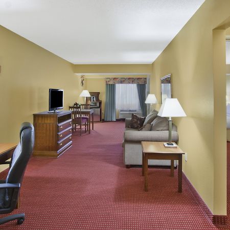 Holiday Inn Express Irwin Pa Tpk Exit 67 By Ihg Luaran gambar