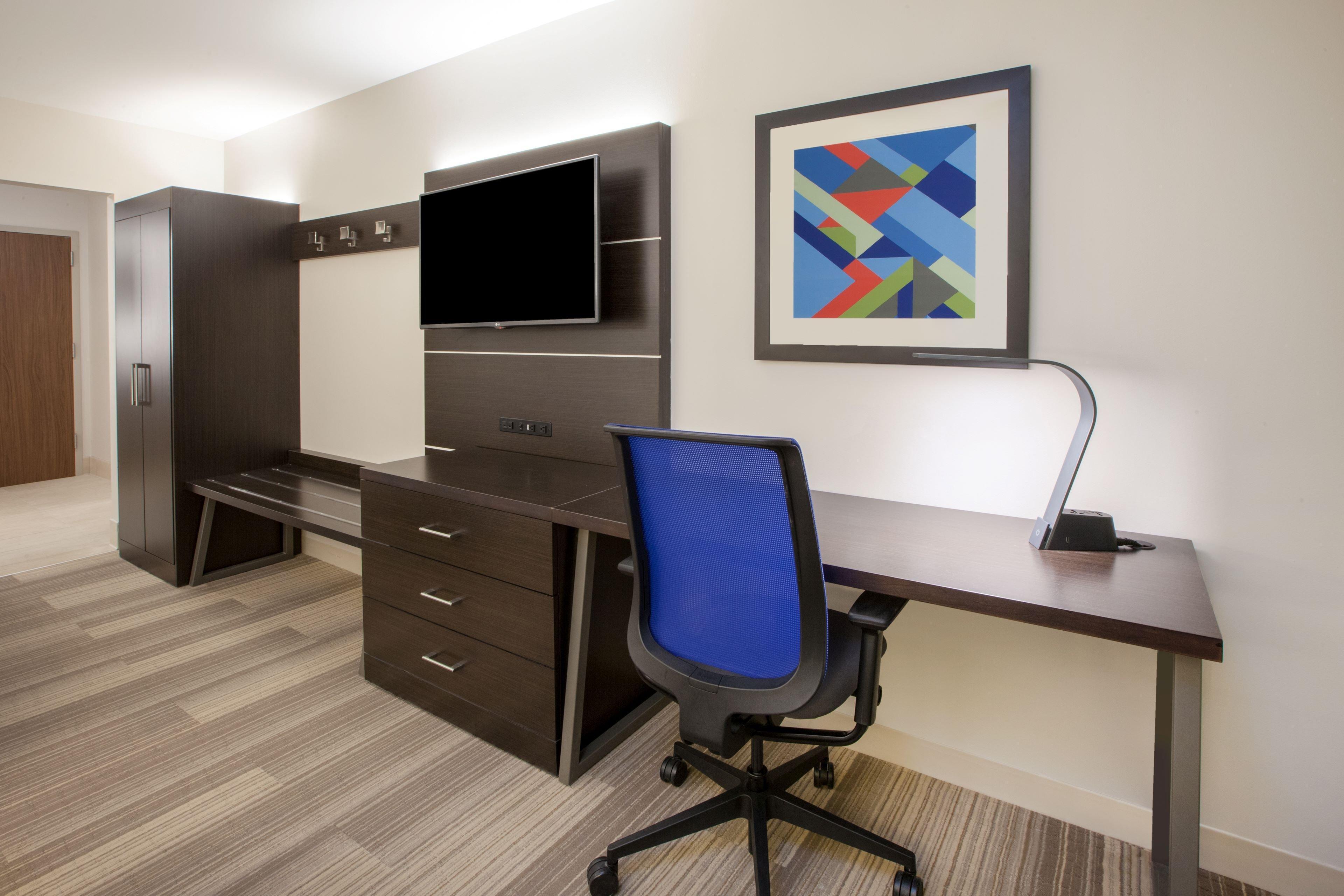 Holiday Inn Express Irwin Pa Tpk Exit 67 By Ihg Luaran gambar