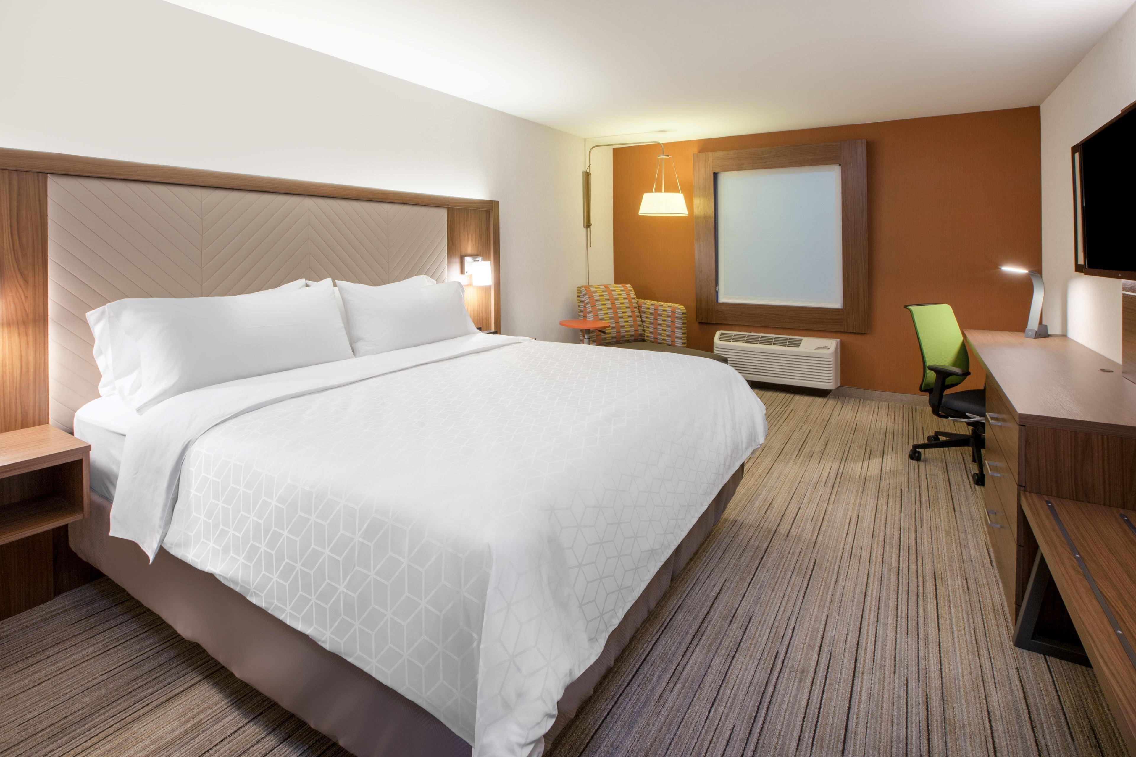Holiday Inn Express Irwin Pa Tpk Exit 67 By Ihg Luaran gambar