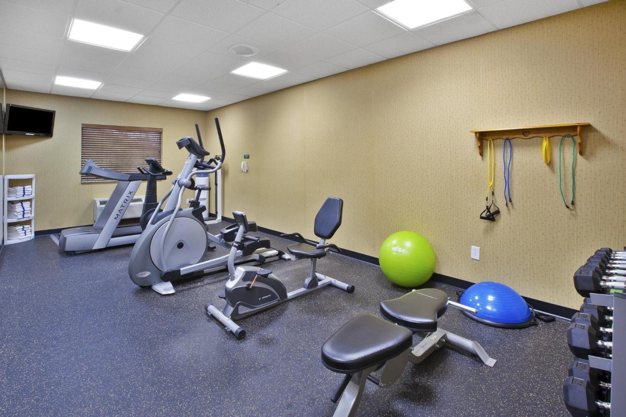 Holiday Inn Express Irwin Pa Tpk Exit 67 By Ihg Luaran gambar