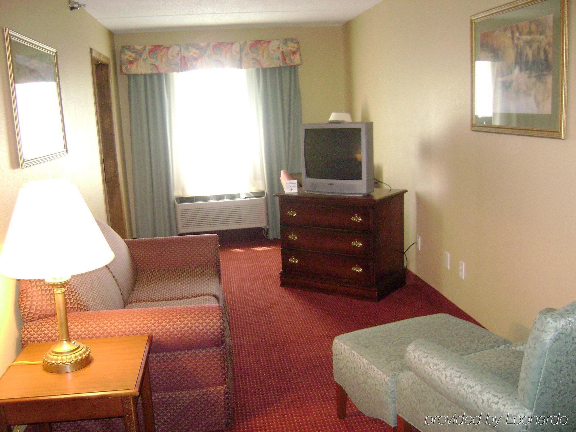 Holiday Inn Express Irwin Pa Tpk Exit 67 By Ihg Luaran gambar