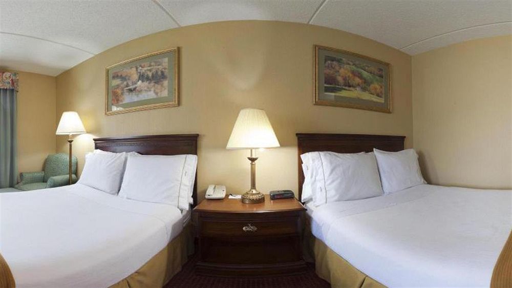 Holiday Inn Express Irwin Pa Tpk Exit 67 By Ihg Luaran gambar