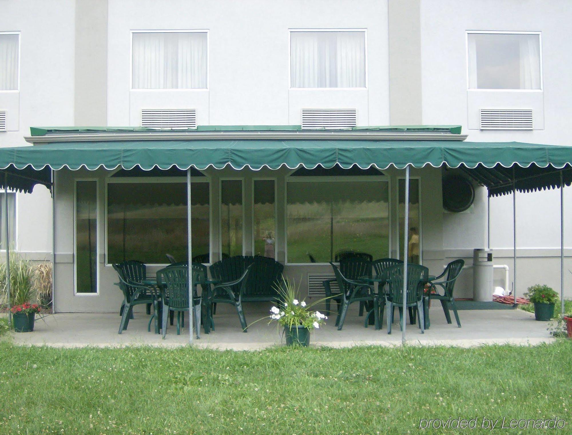 Holiday Inn Express Irwin Pa Tpk Exit 67 By Ihg Luaran gambar