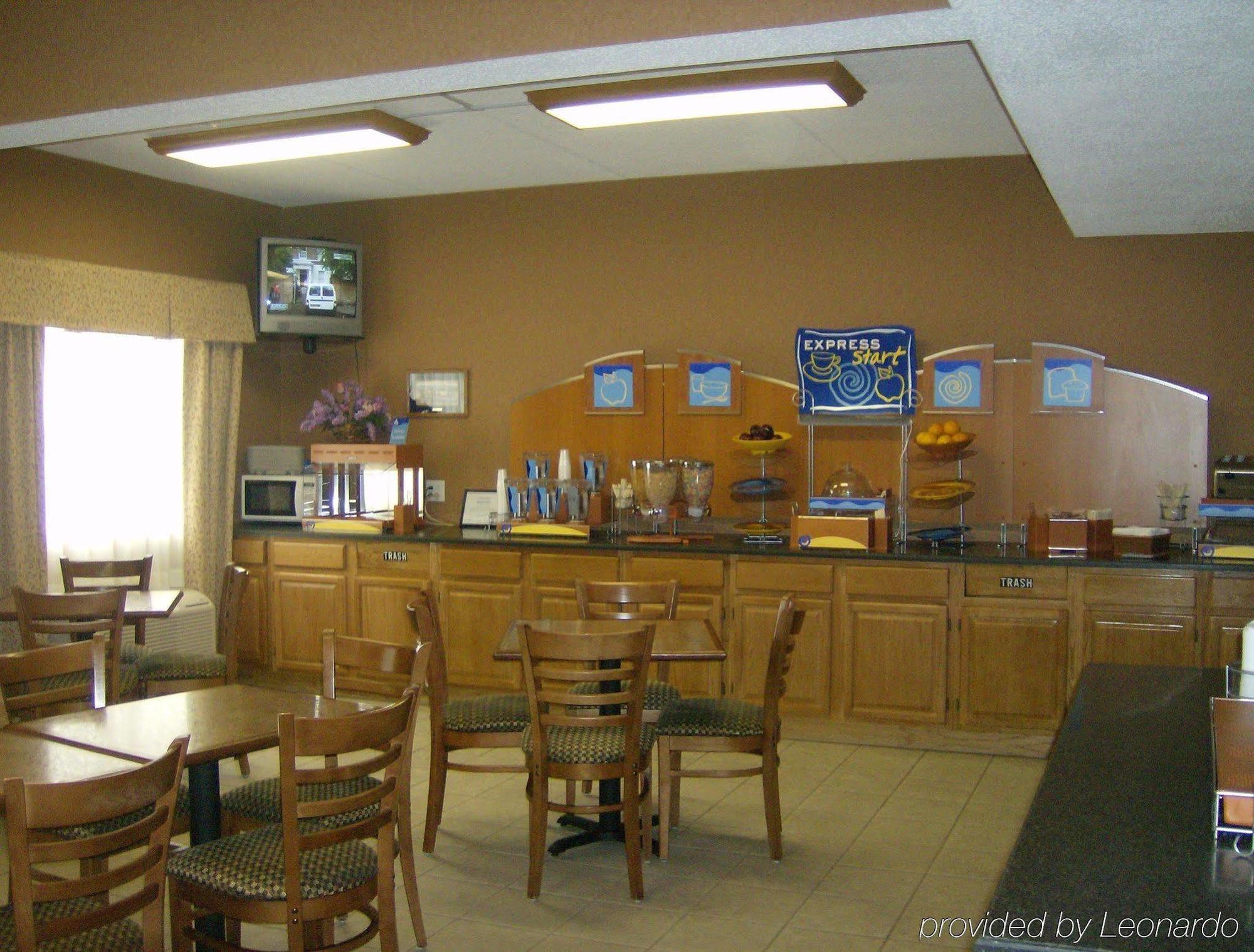 Holiday Inn Express Irwin Pa Tpk Exit 67 By Ihg Luaran gambar