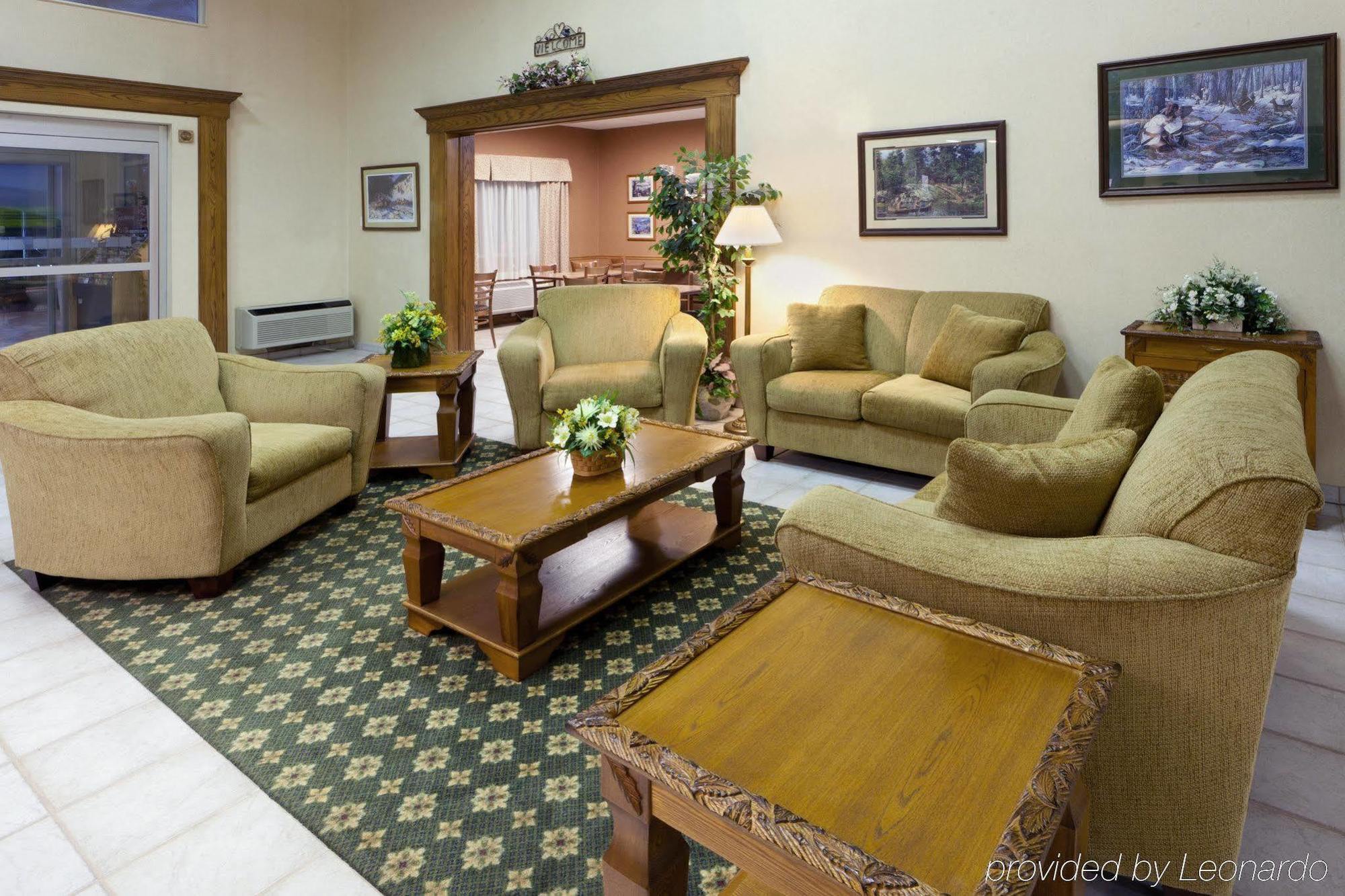 Holiday Inn Express Irwin Pa Tpk Exit 67 By Ihg Luaran gambar