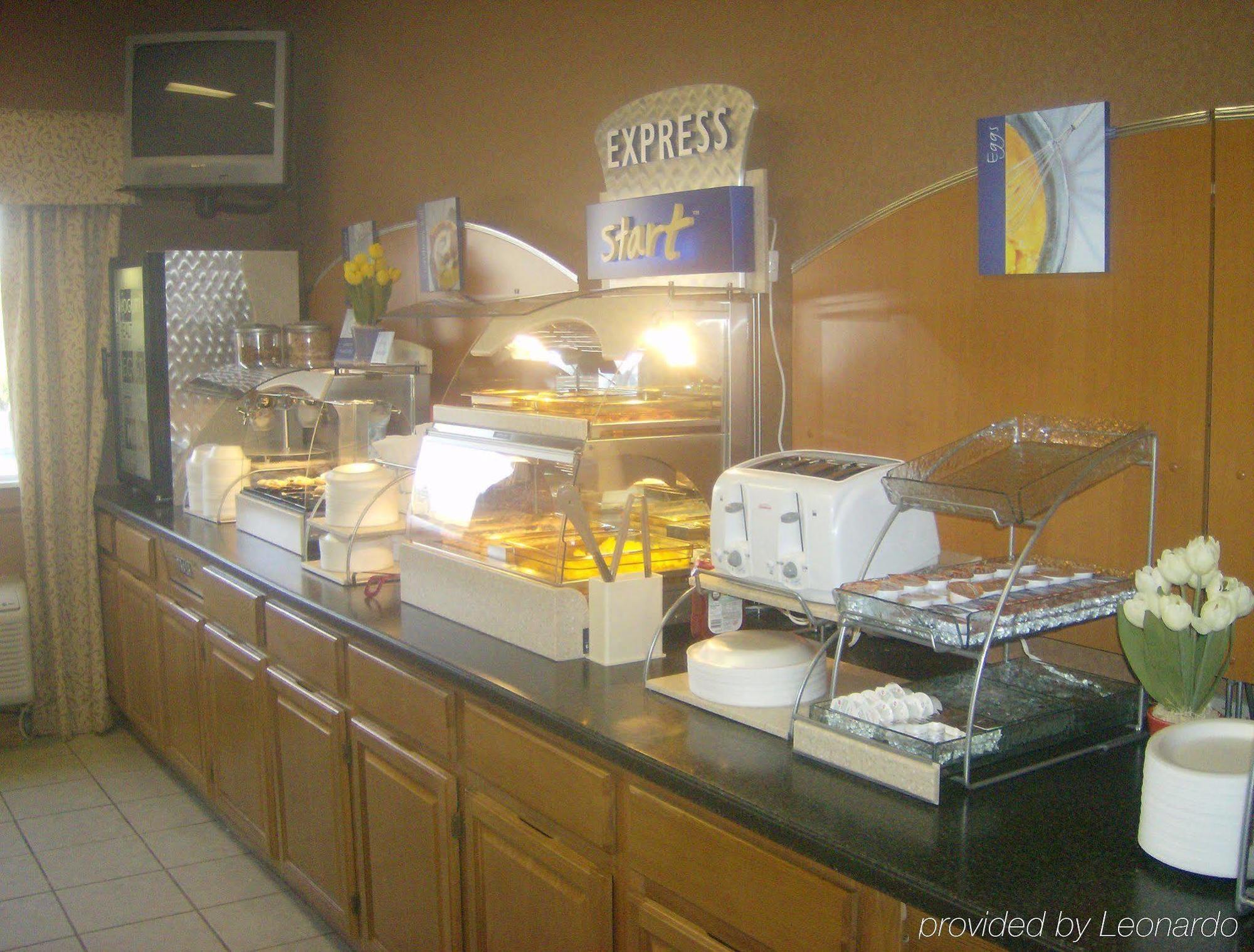 Holiday Inn Express Irwin Pa Tpk Exit 67 By Ihg Luaran gambar
