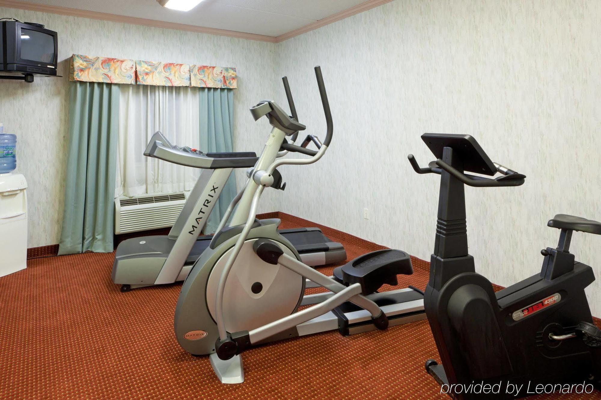 Holiday Inn Express Irwin Pa Tpk Exit 67 By Ihg Luaran gambar