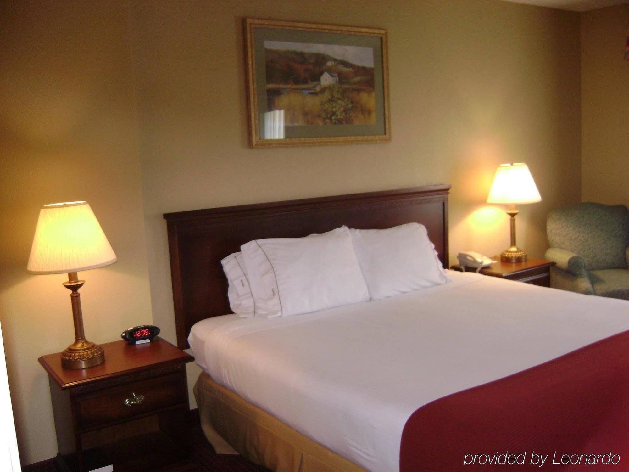 Holiday Inn Express Irwin Pa Tpk Exit 67 By Ihg Luaran gambar